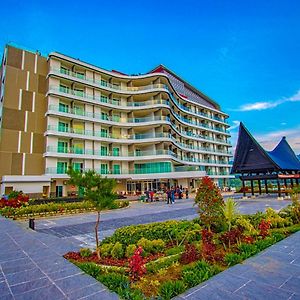 Labersa Hotel & Convention Center Toba