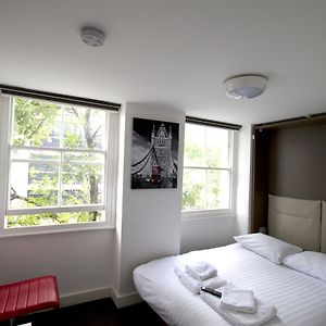 Charlotte Street Rooms By Allo Housing